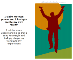 Affirm_claim power